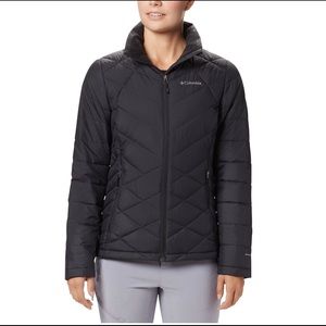 Columbia Women's Heavenly™ Jacket Winter, Ski, Hiking
